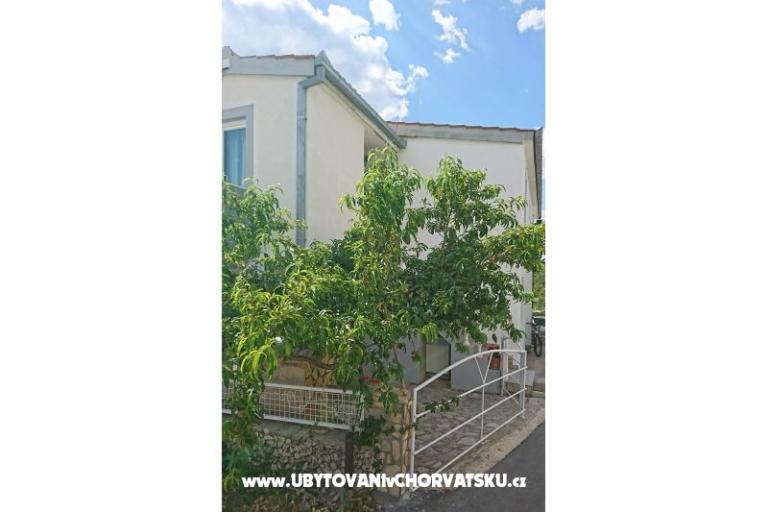 Apartmány Kocka  – foto 9