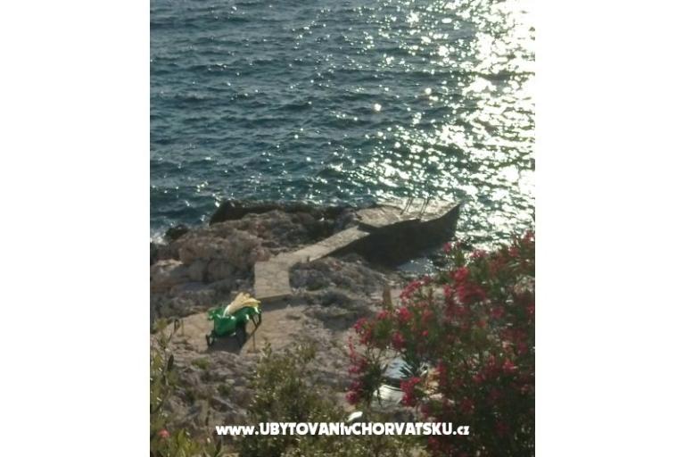 Apartmány Nevjestić  – foto 10