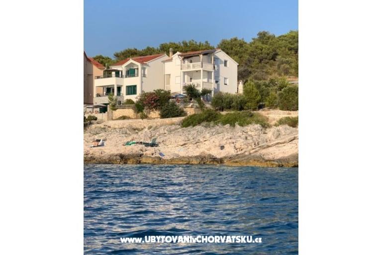 Apartmány Nevjestić  – foto 11