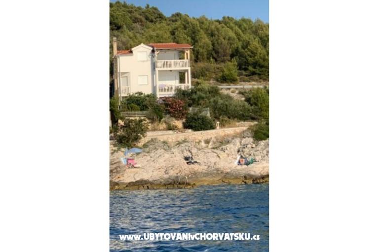 Apartmány Nevjestić  – foto 12