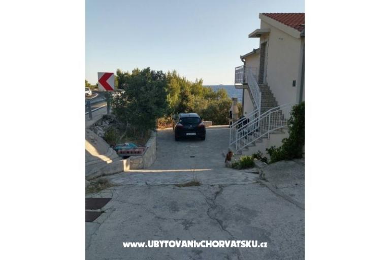 Apartmány Nevjestić  – foto 13