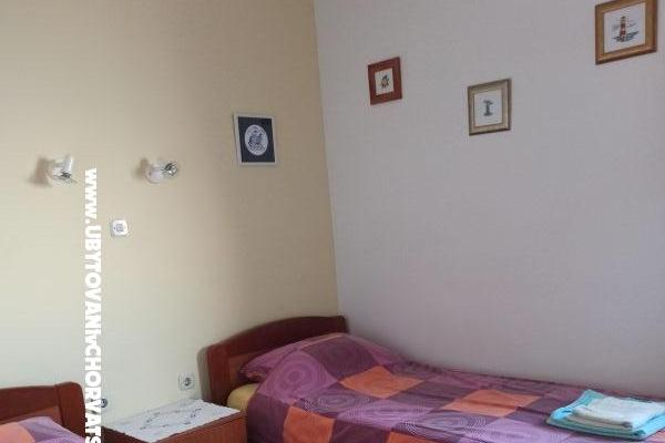 Apartmány Nevjestić  – foto 14
