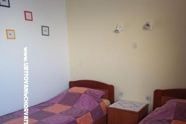 Apartmány Nevjestić  – foto 15