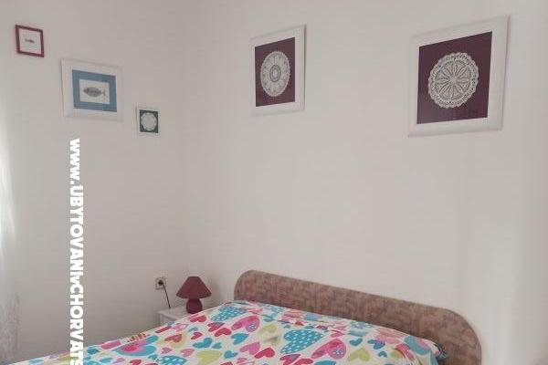 Apartmány Nevjestić  – foto 16
