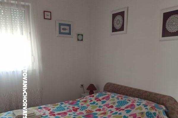 Apartmány Nevjestić  – foto 17