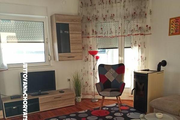 Apartmány Nevjestić  – foto 3