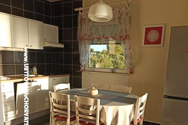 Apartmány Nevjestić  – foto 4
