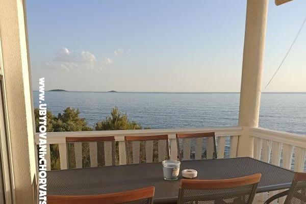 Apartmány Nevjestić  – foto 6