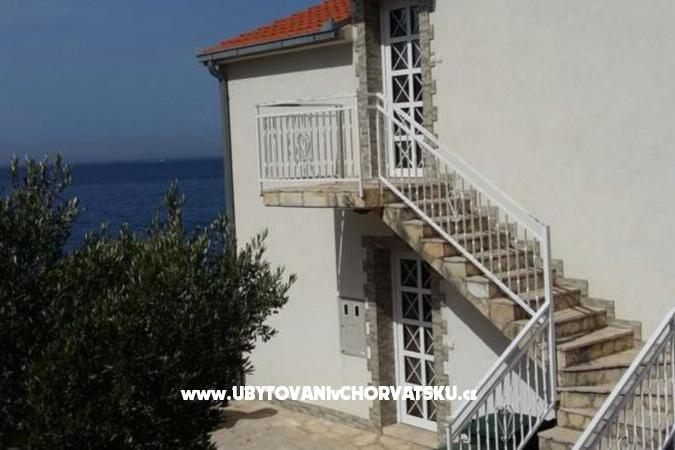 Apartmány Nevjestić  – foto 8