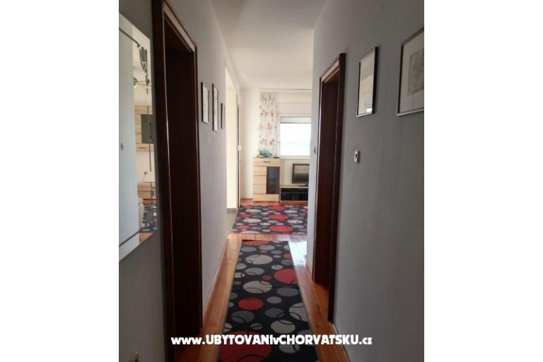 Apartmány Nevjestić  – foto 9