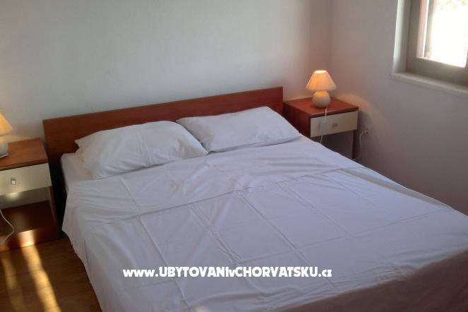 Apartmány Oliva – foto 4