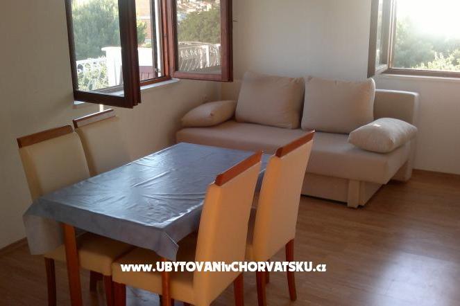 Apartmány Oliva – foto 5