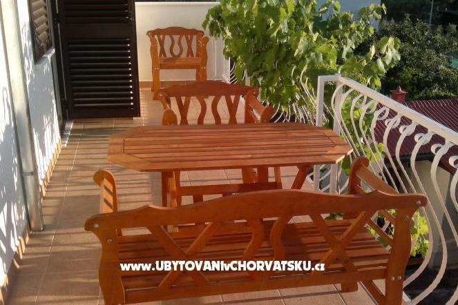Apartmány Oliva – foto 7
