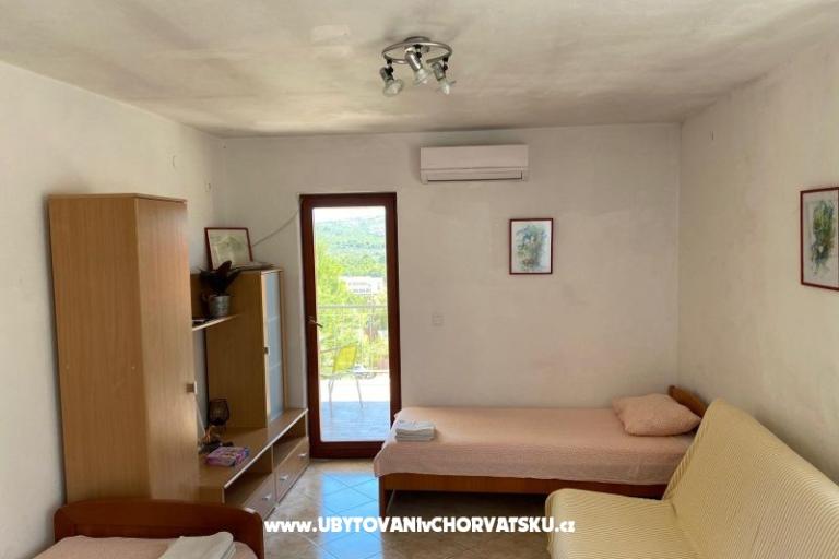 Primosten Apartmány Rest place – foto 10