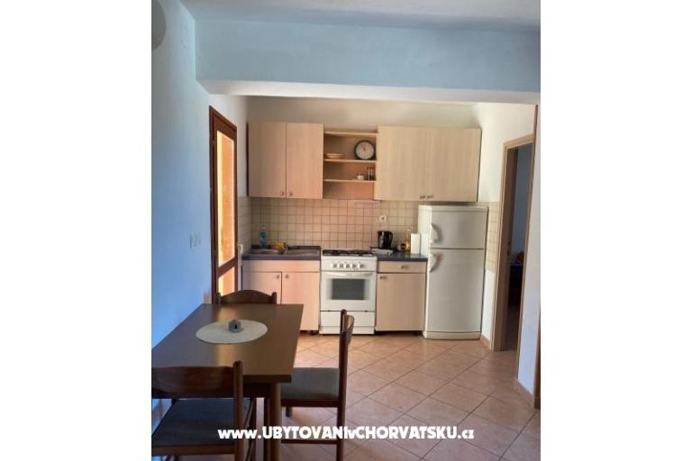Primosten Apartmány Rest place – foto 11