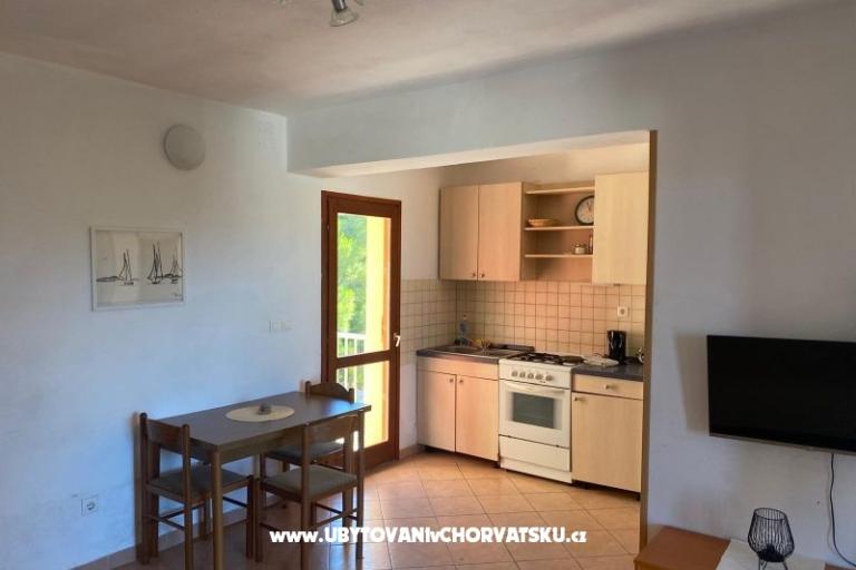Primosten Apartmány Rest place – foto 12