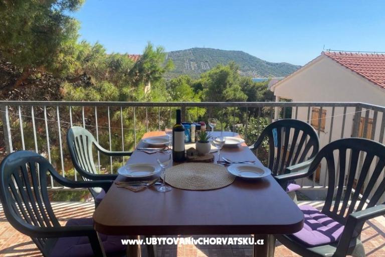 Primosten Apartmány Rest place – foto 13