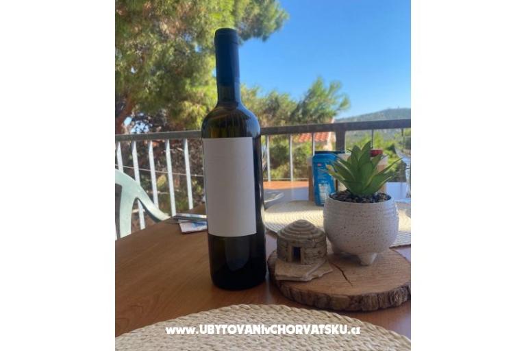 Primosten Apartmány Rest place – foto 14