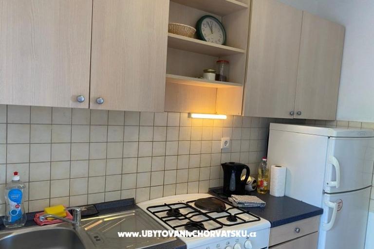 Primosten Apartmány Rest place – foto 15