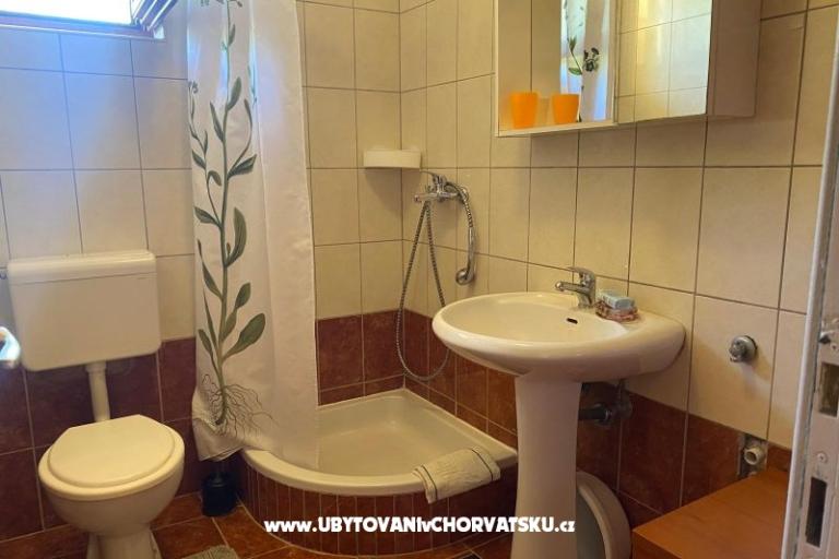 Primosten Apartmány Rest place – foto 16