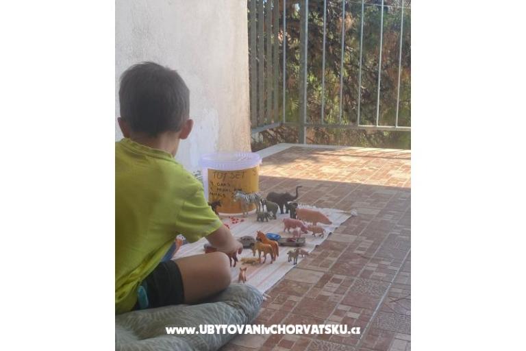 Primosten Apartmány Rest place – foto 17