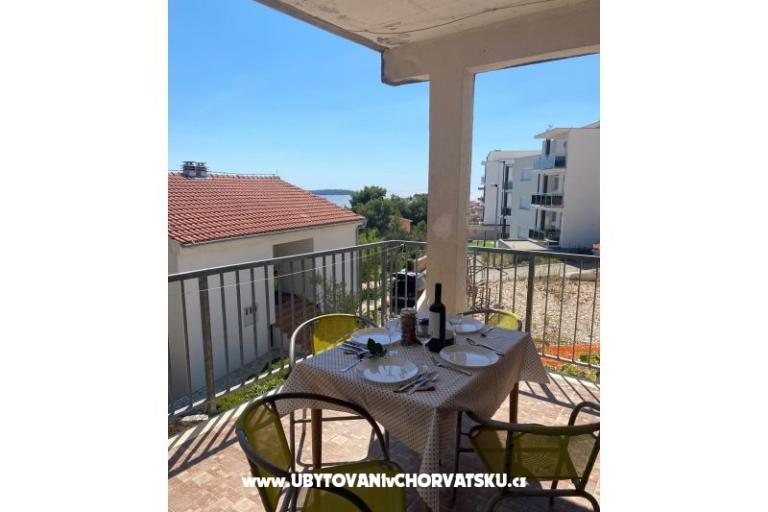 Primosten Apartmány Rest place – foto 3