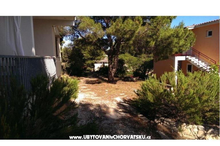 Primosten Apartmány Rest place – foto 4