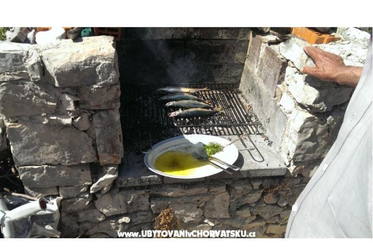 Primosten Apartmány Rest place – foto 5