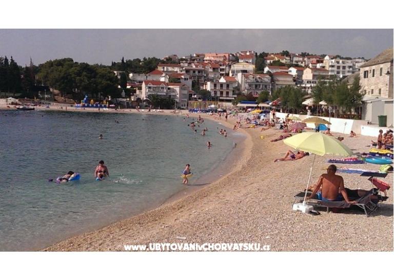 Primosten Apartmány Rest place – foto 7