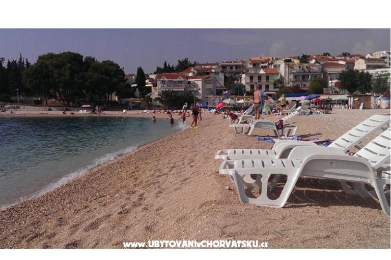 Primosten Apartmány Rest place – foto 8