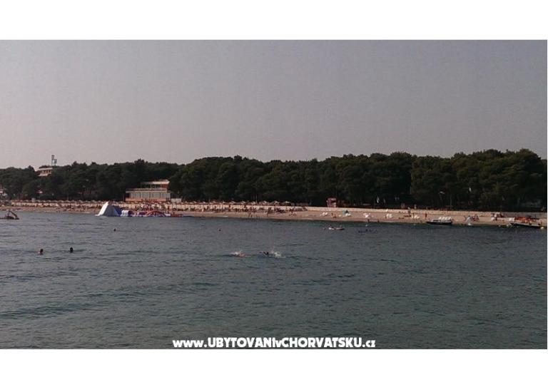 Primosten Apartmány Rest place – foto 9