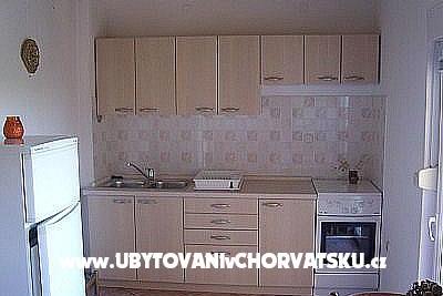 Apartmány Gasperov – foto 12