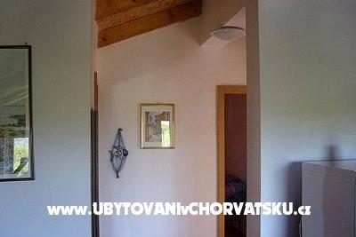 Apartmány Gasperov – foto 14