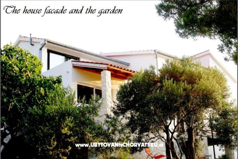 Apartmány Gjardini *** – foto 2