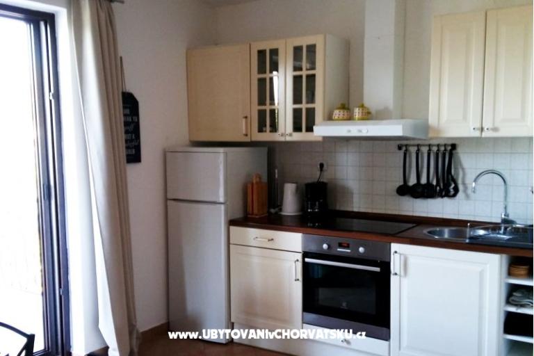 Apartmány Gjardini *** – foto 5