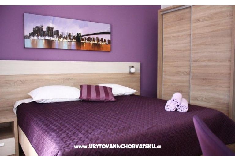 Holiday Apartmány Danica ****  – foto 13