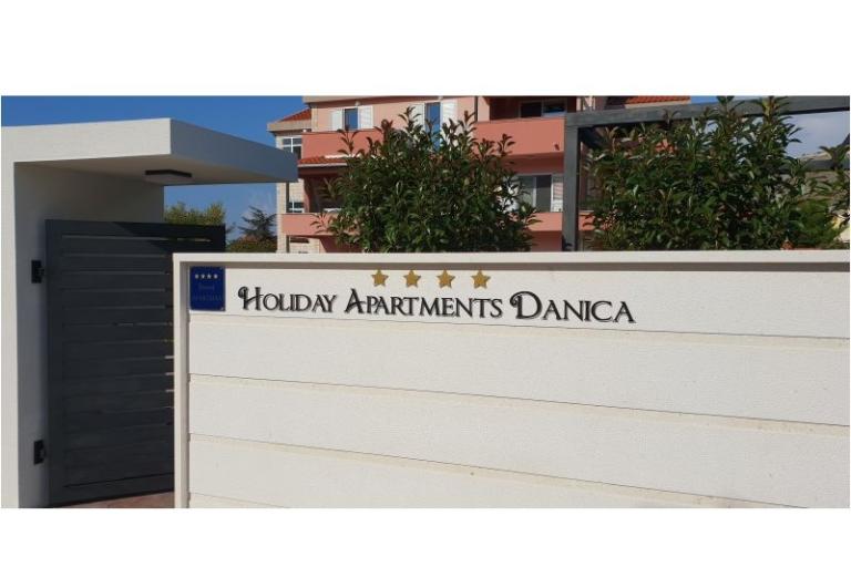 Holiday Apartmány Danica ****  – foto 14
