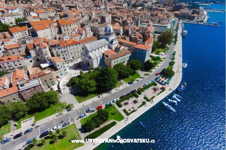 Holiday Apartmány Danica ****  – foto 16