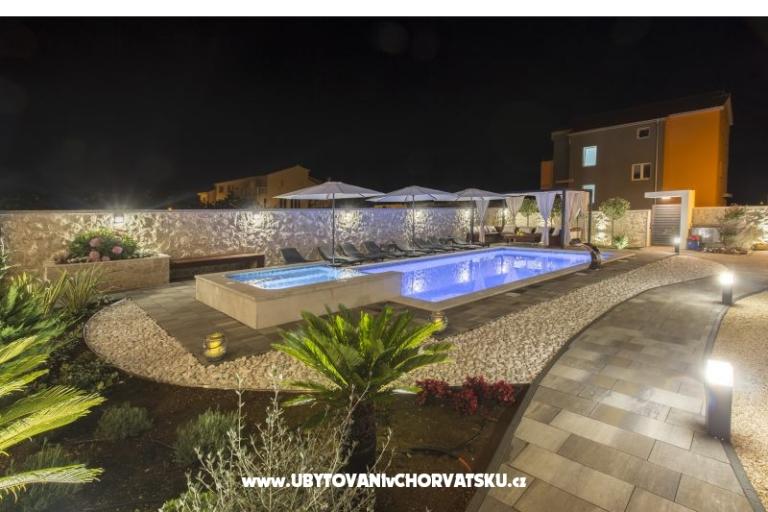 Holiday Apartmány Danica ****  – foto 18