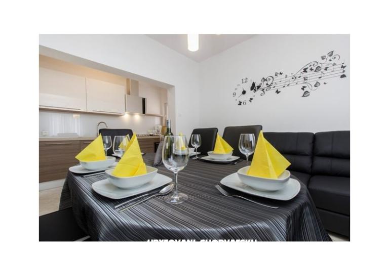 Holiday Apartmány Danica ****  – foto 8