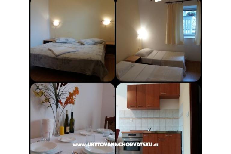 Apartmán 2-4, 4-5 persons – foto 10