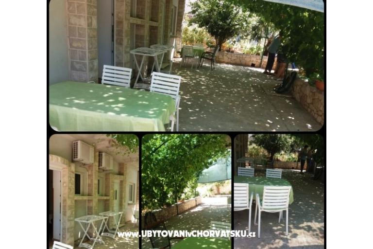 Apartmán 2-4, 4-5 persons – foto 12
