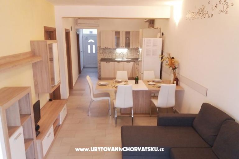 Apartmán 2-4, 4-5 persons – foto 15