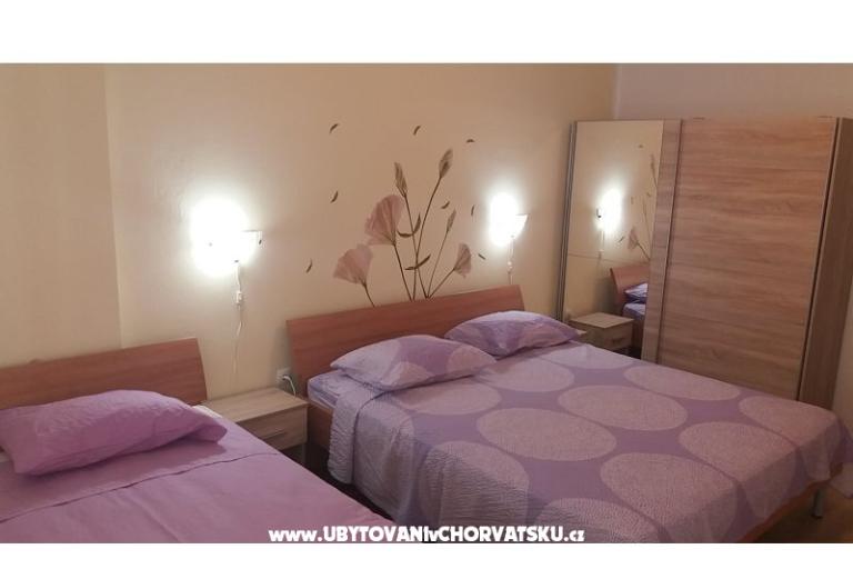 Apartmán 2-4, 4-5 persons – foto 17
