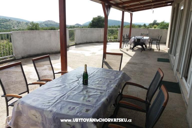 Apartmán 2-4, 4-5 persons – foto 18