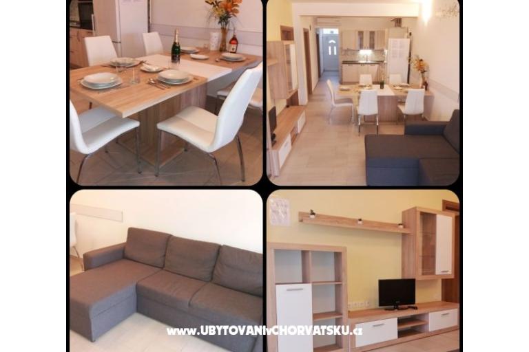 Apartmán 2-4, 4-5 persons – foto 7
