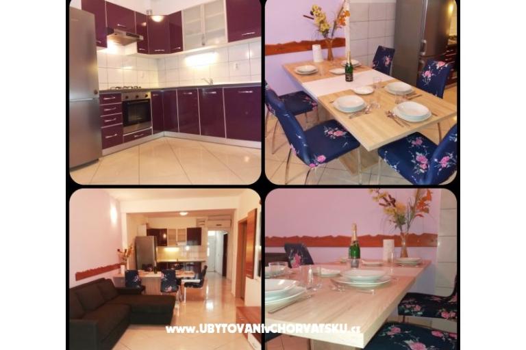 Apartmán 2-4, 4-5 persons – foto 8