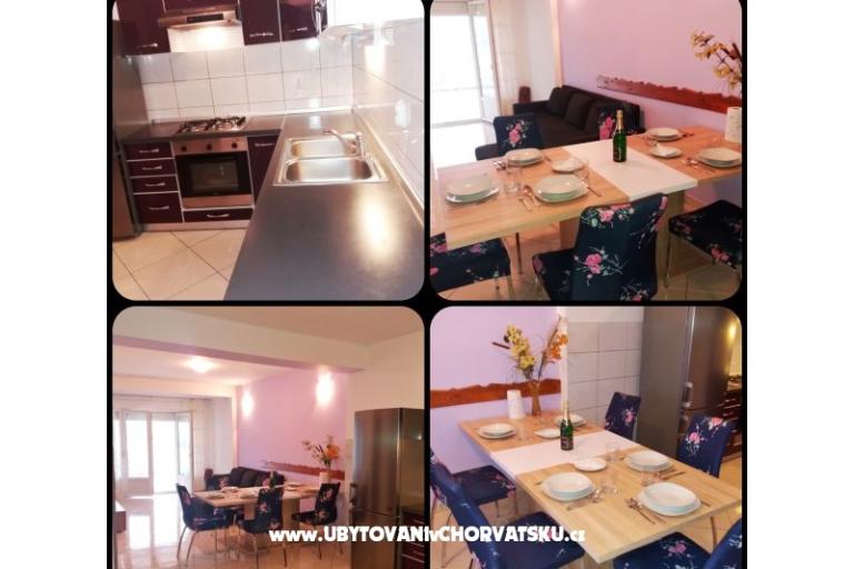 Apartmán 2-4, 4-5 persons – foto 9