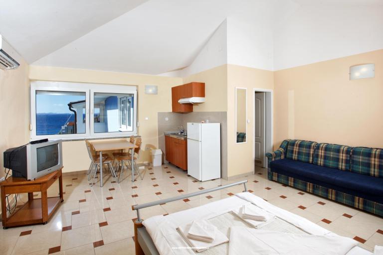 OAZA Apartmány – foto 3