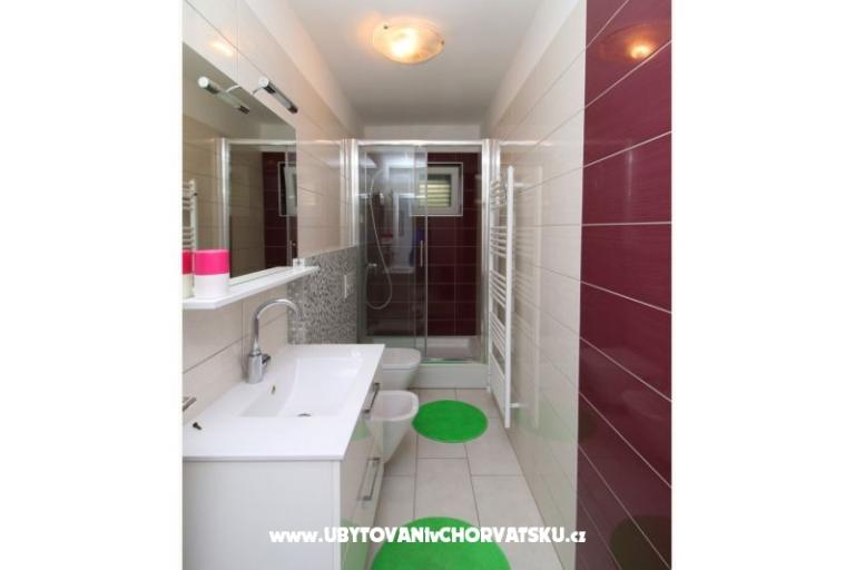 Scorpion Apartmány – foto 11